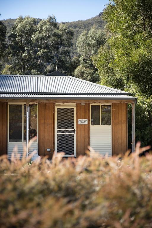 Grampians Chalets 홀스갭 외부 사진