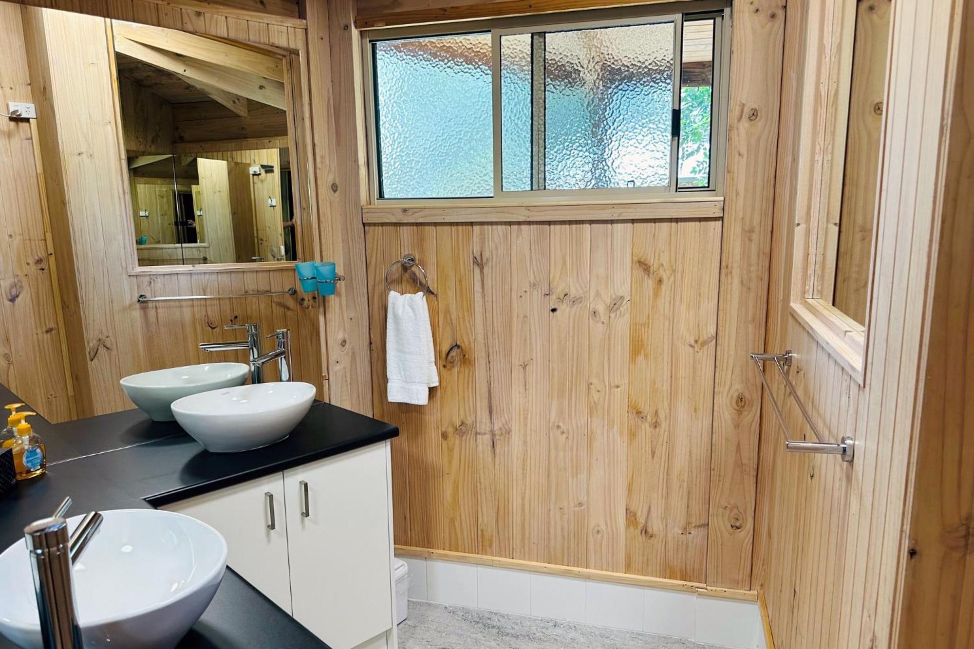 Grampians Chalets 홀스갭 외부 사진