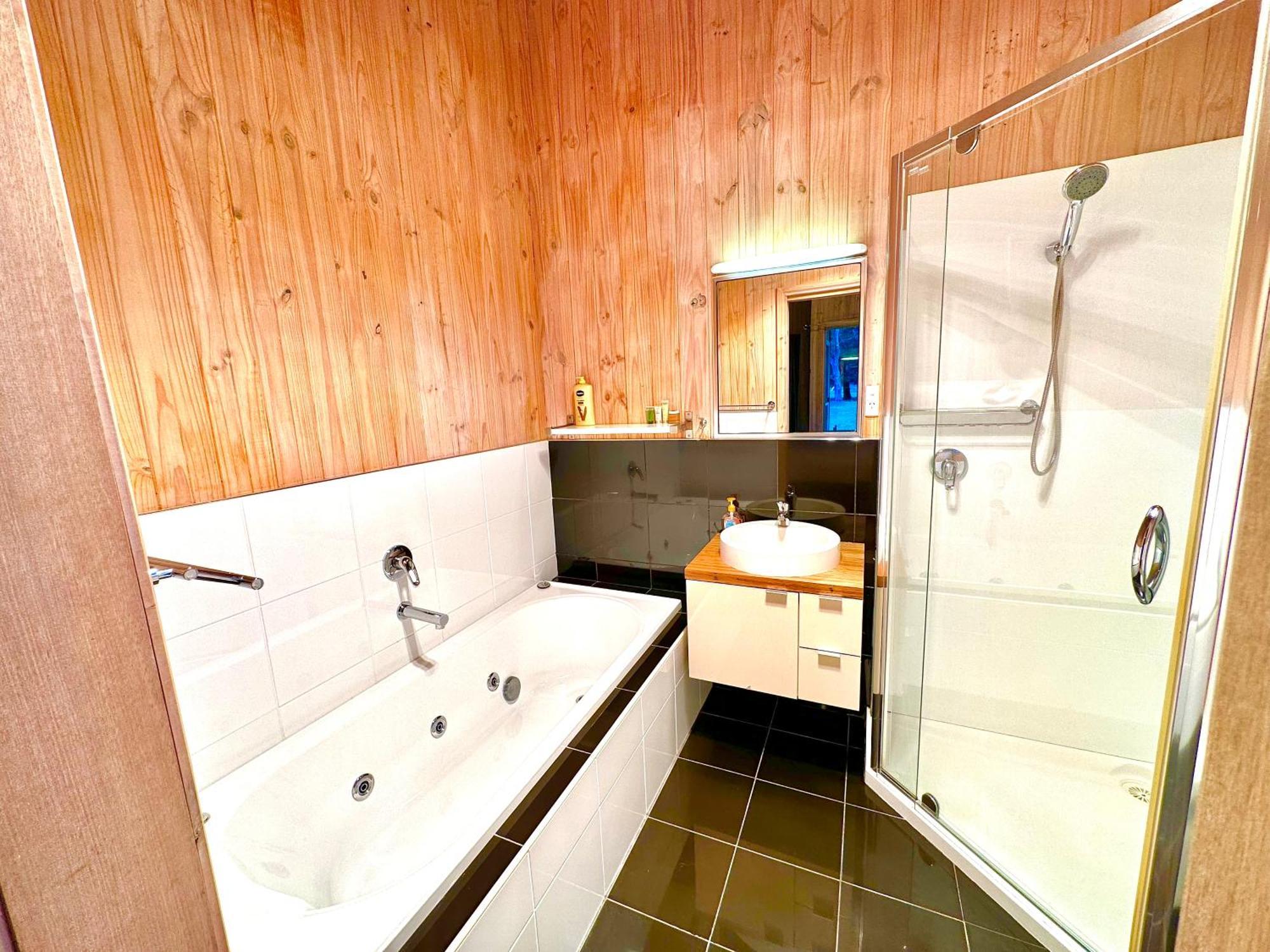 Grampians Chalets 홀스갭 외부 사진