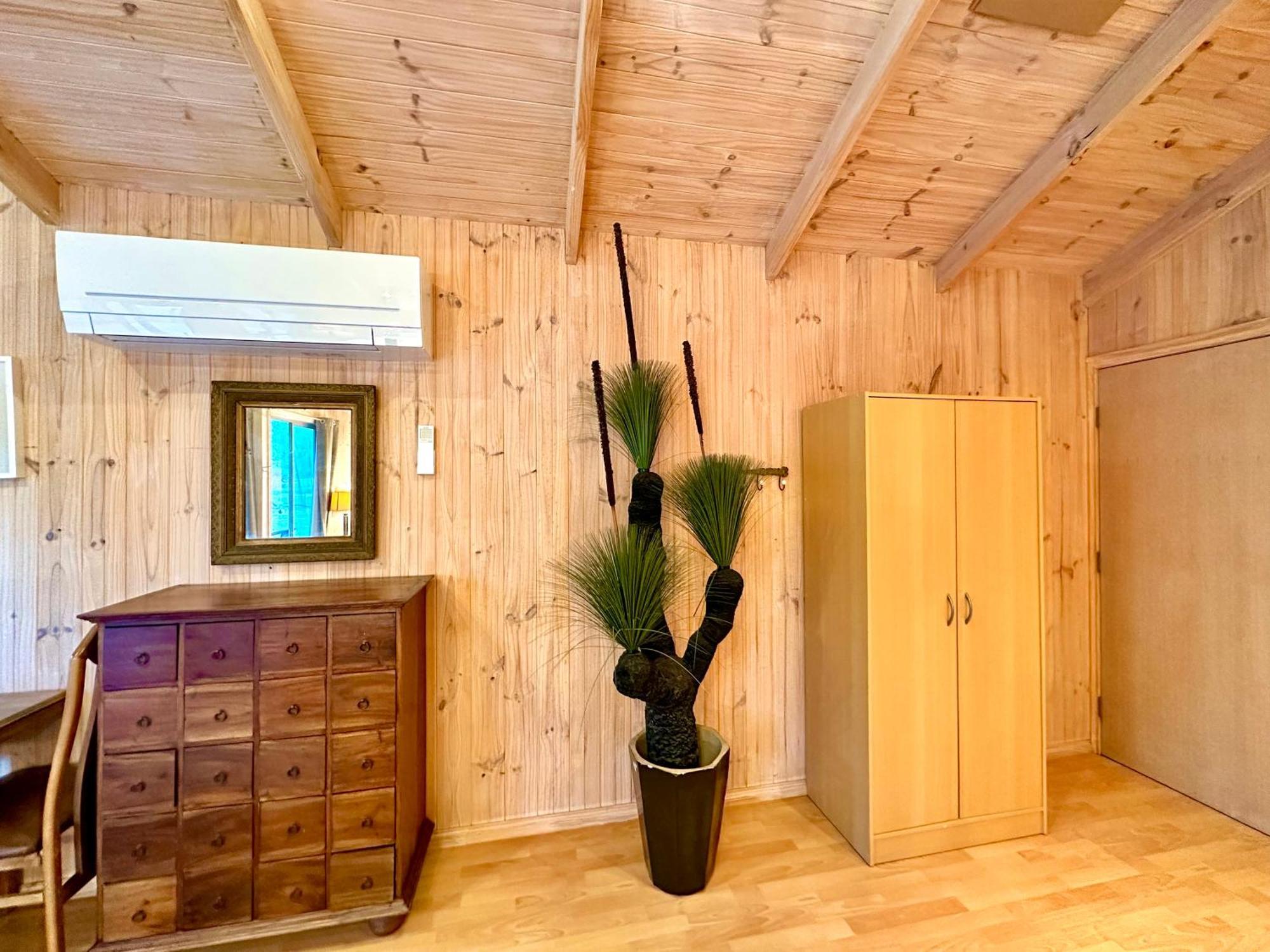 Grampians Chalets 홀스갭 외부 사진