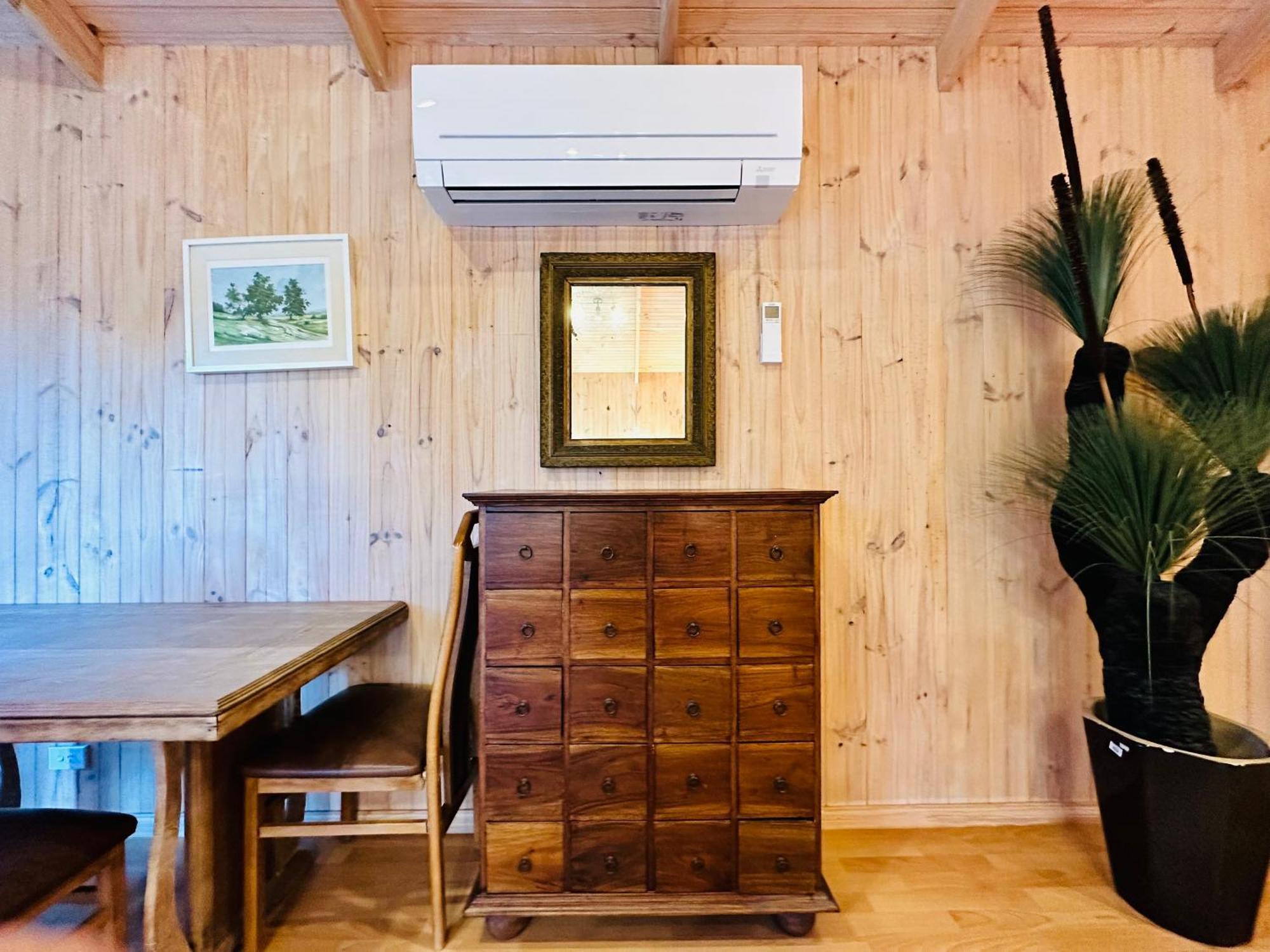 Grampians Chalets 홀스갭 외부 사진