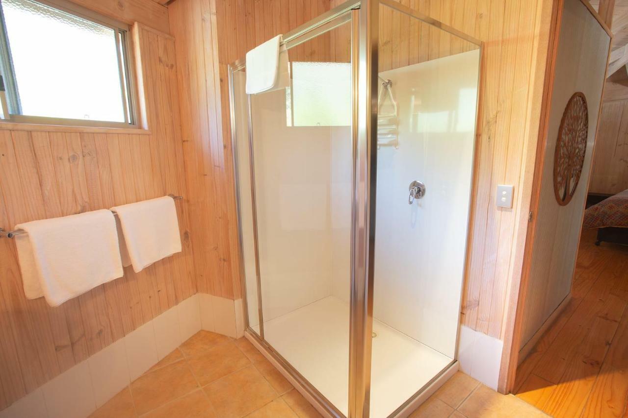 Grampians Chalets 홀스갭 외부 사진