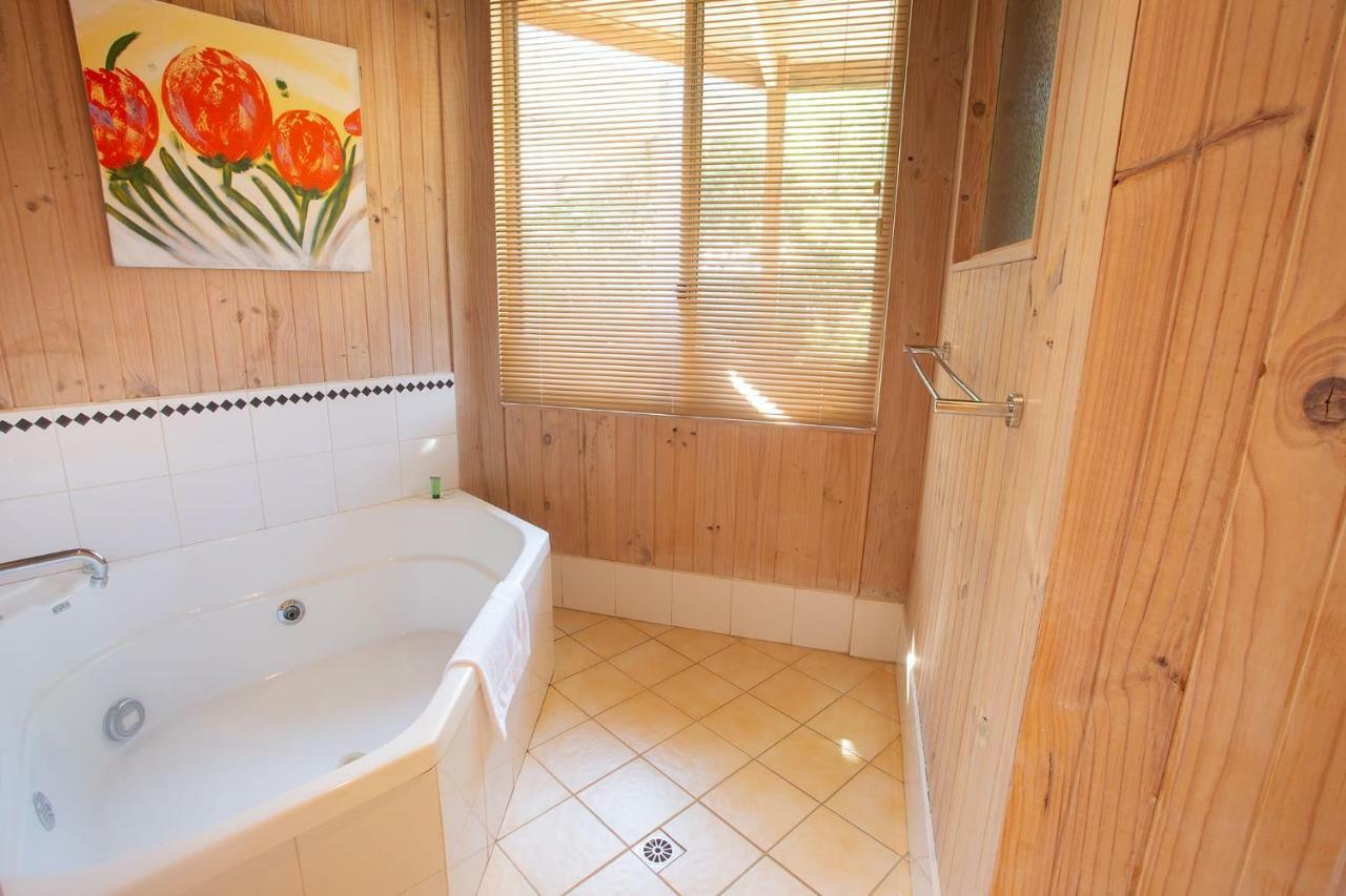 Grampians Chalets 홀스갭 외부 사진