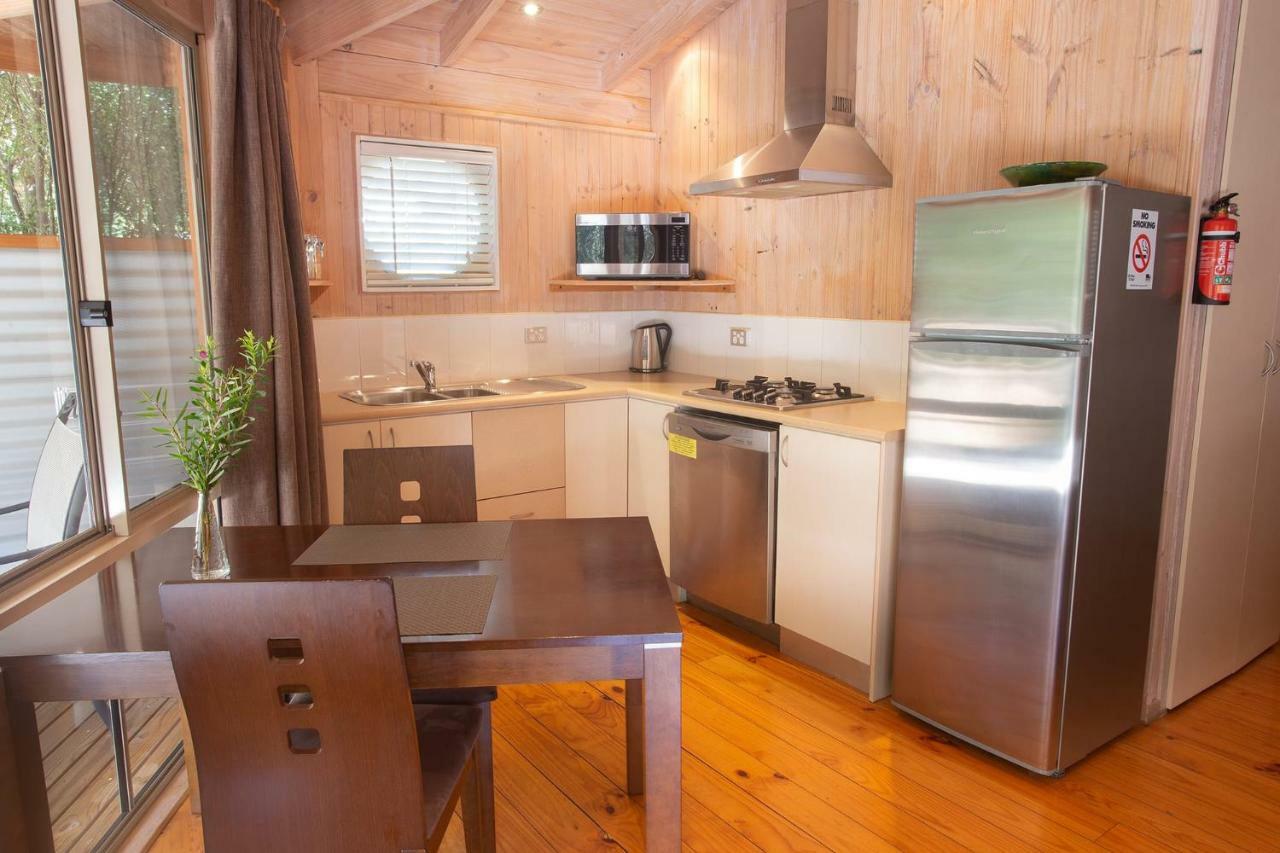 Grampians Chalets 홀스갭 외부 사진