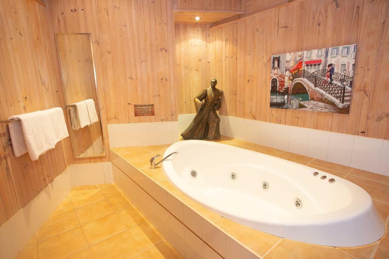 Grampians Chalets 홀스갭 외부 사진