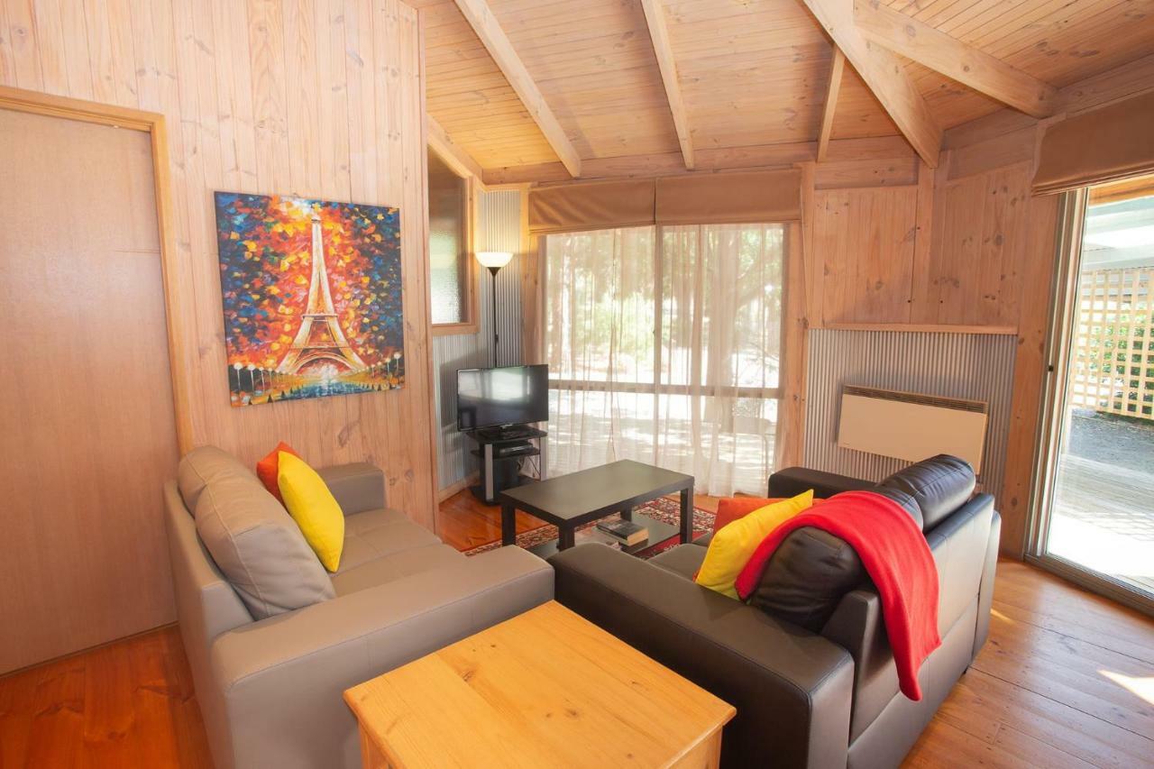 Grampians Chalets 홀스갭 외부 사진