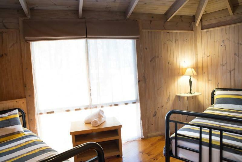Grampians Chalets 홀스갭 외부 사진